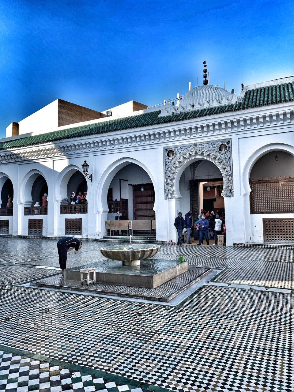 gallery