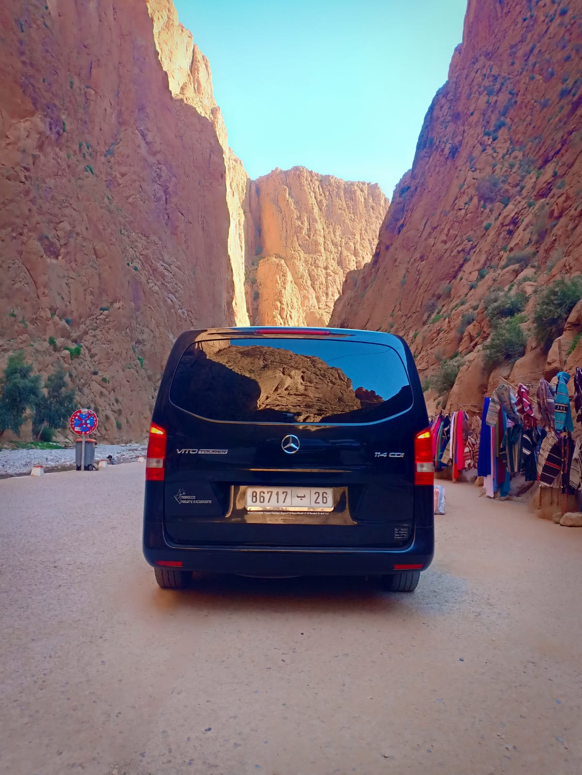 Tour de 15 días desde Tánger a Marrakech vía Volubilis, Meknes, Fez y el desierto del Sahara