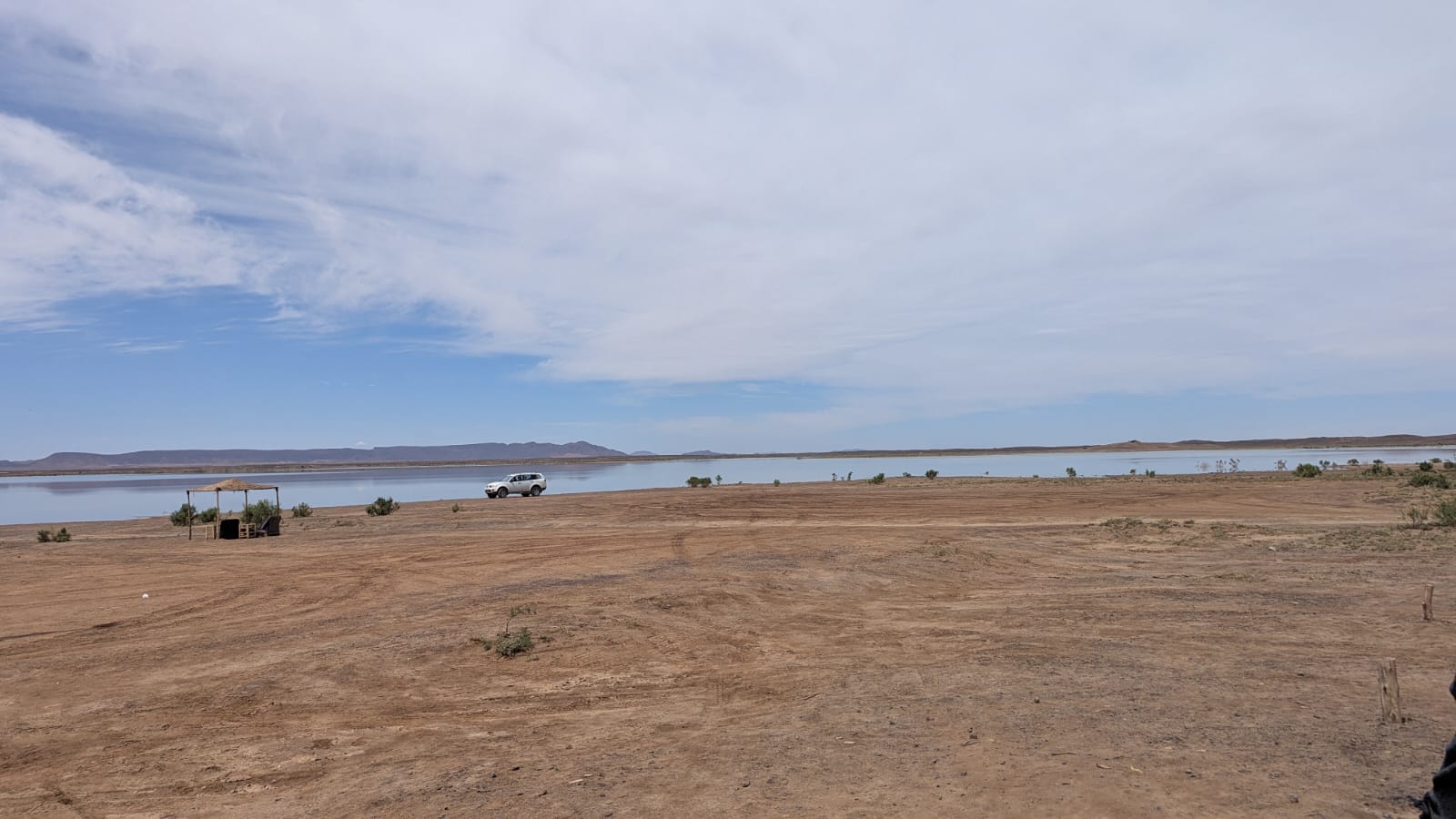 Itinerary 5 Days Desert tour from Ouarzazate to Marrakech