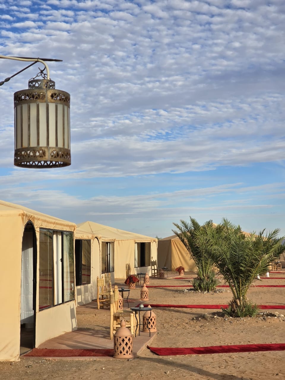 Tour 5 días de Fez a Marrakech por el desierto del Sahara
