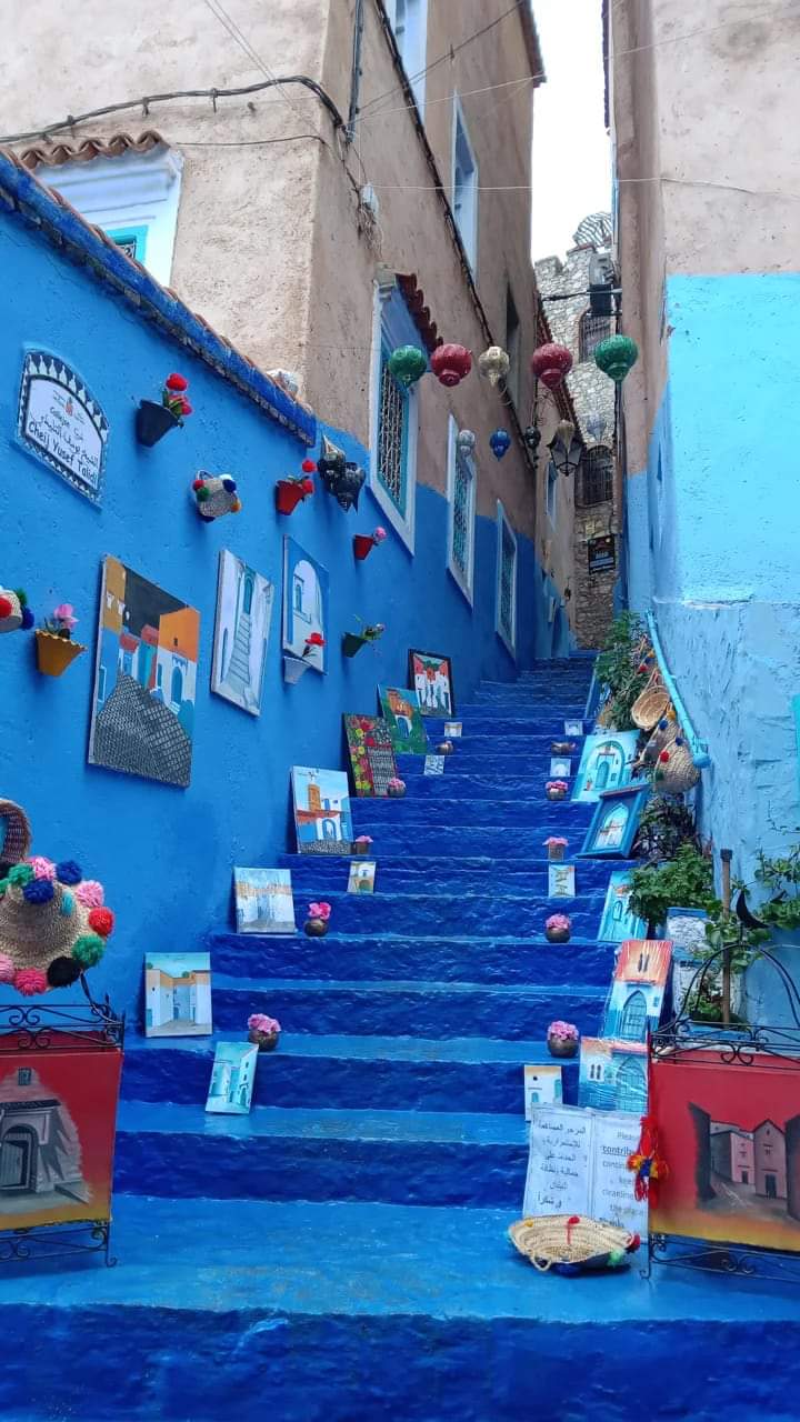 11-Day Cultural Tour Through Morocco – From Fez to the Sahara and Beyond