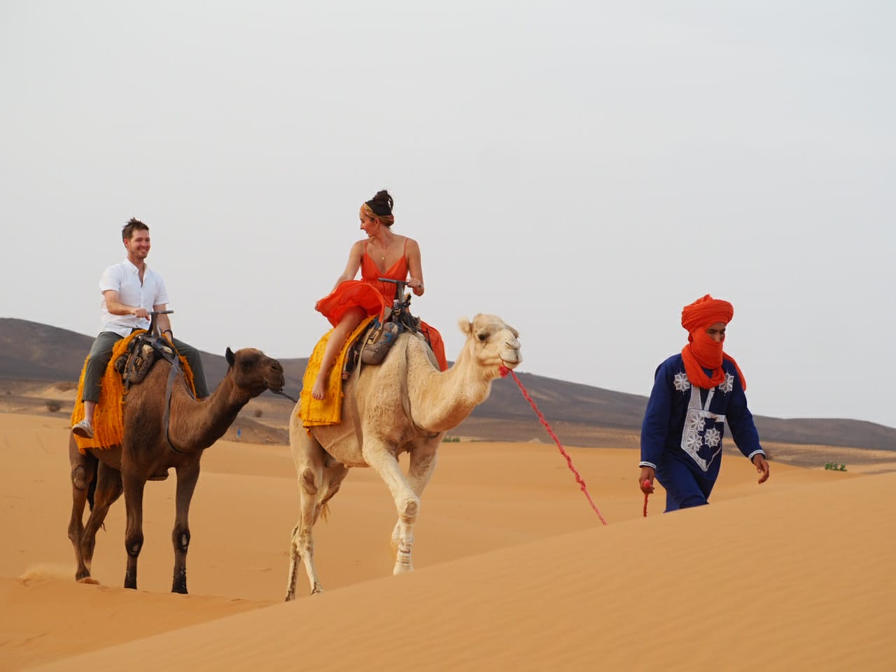DAYS 2 NIGHT from ouarzazate 