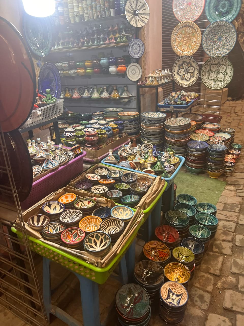 gallery