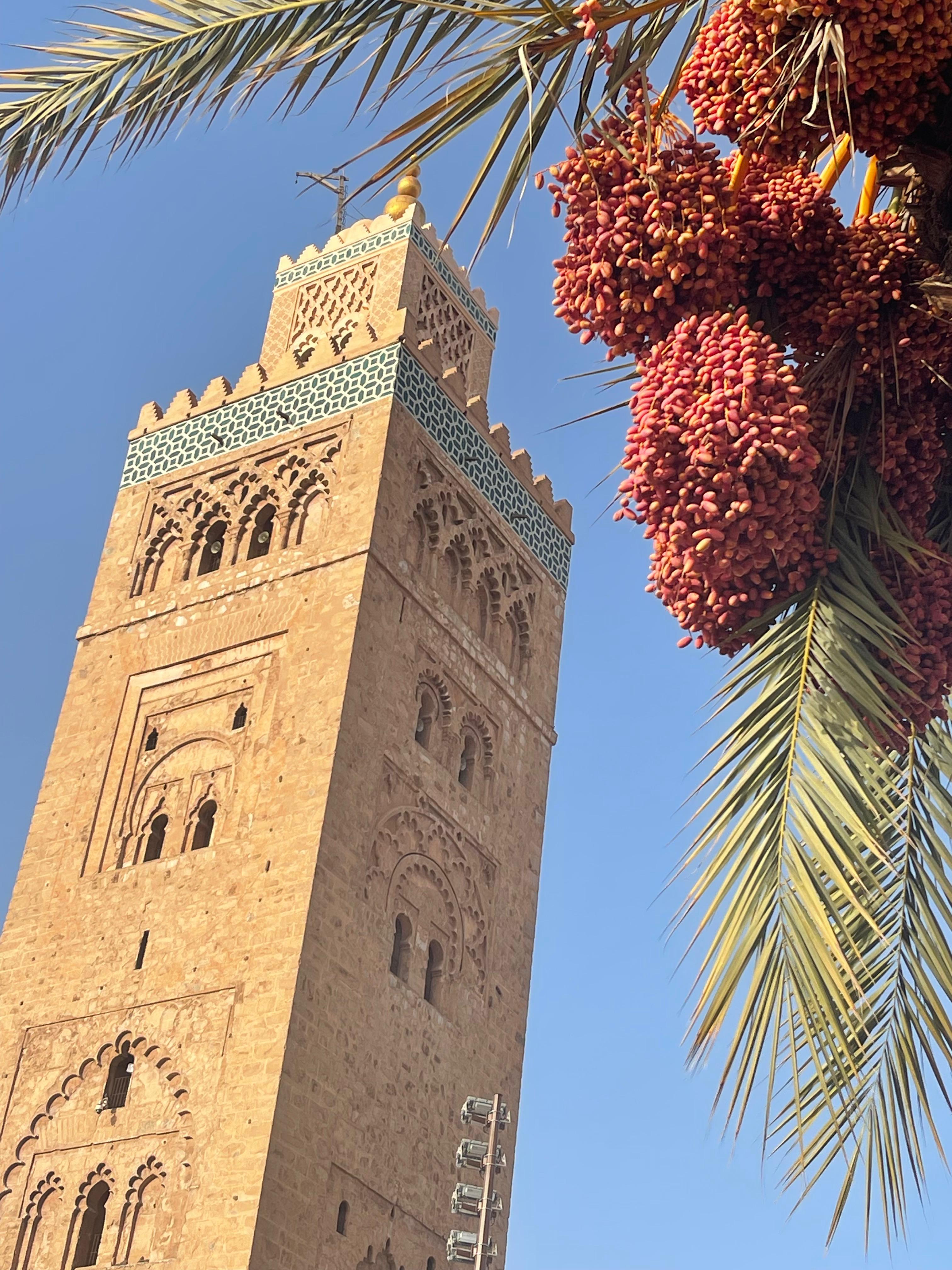 Ruta de 9 días desde Casablanca hasta Marrakech via Fez descubriendo el desierto de Merzouga en 4×4