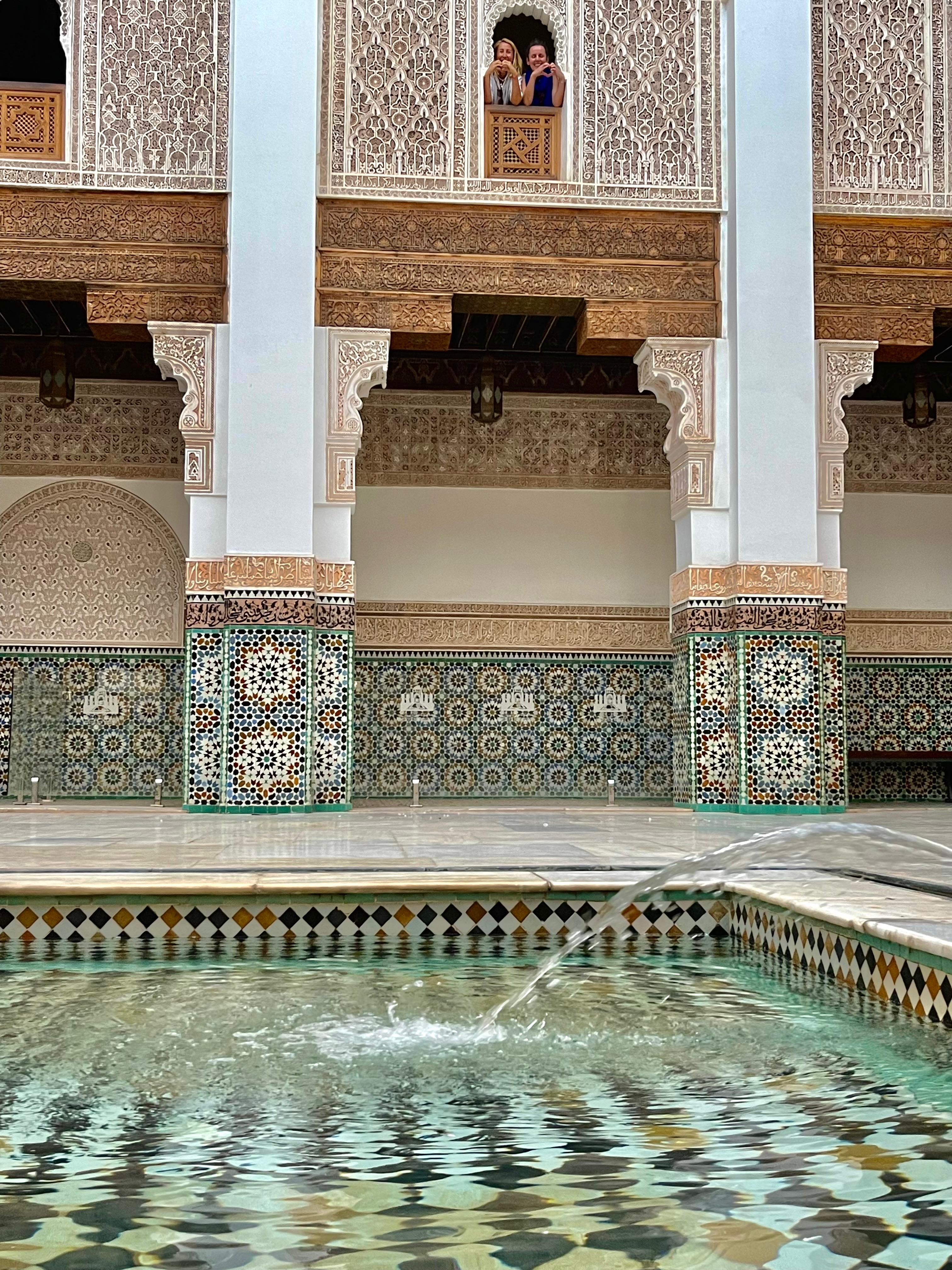 Ruta Mágica por el Sur de Marruecos: De Fez al Desierto del Sahara en 4 Días