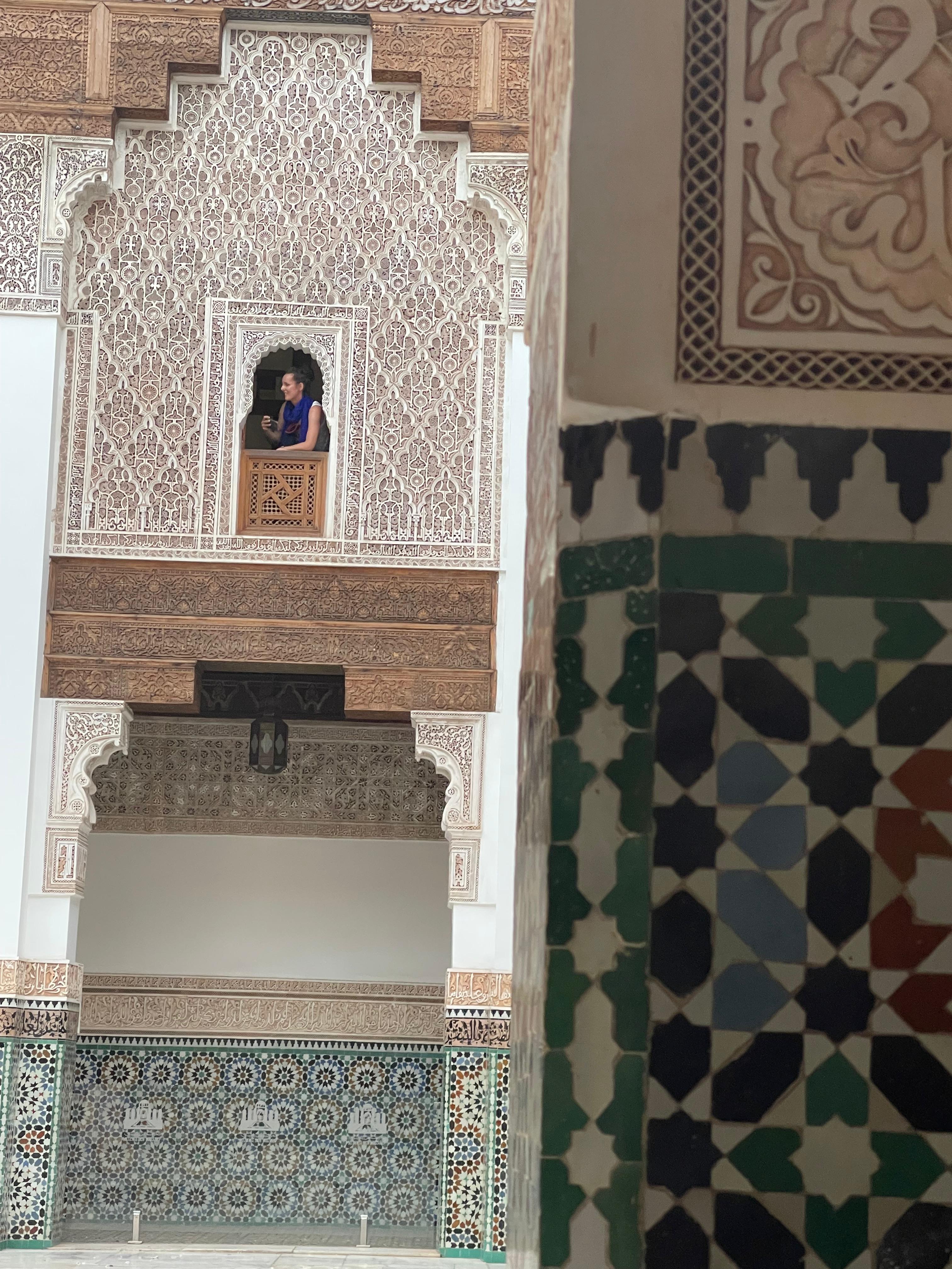 Itinerary of 4 Days from Ouarzazate to Merzouga Desert tour