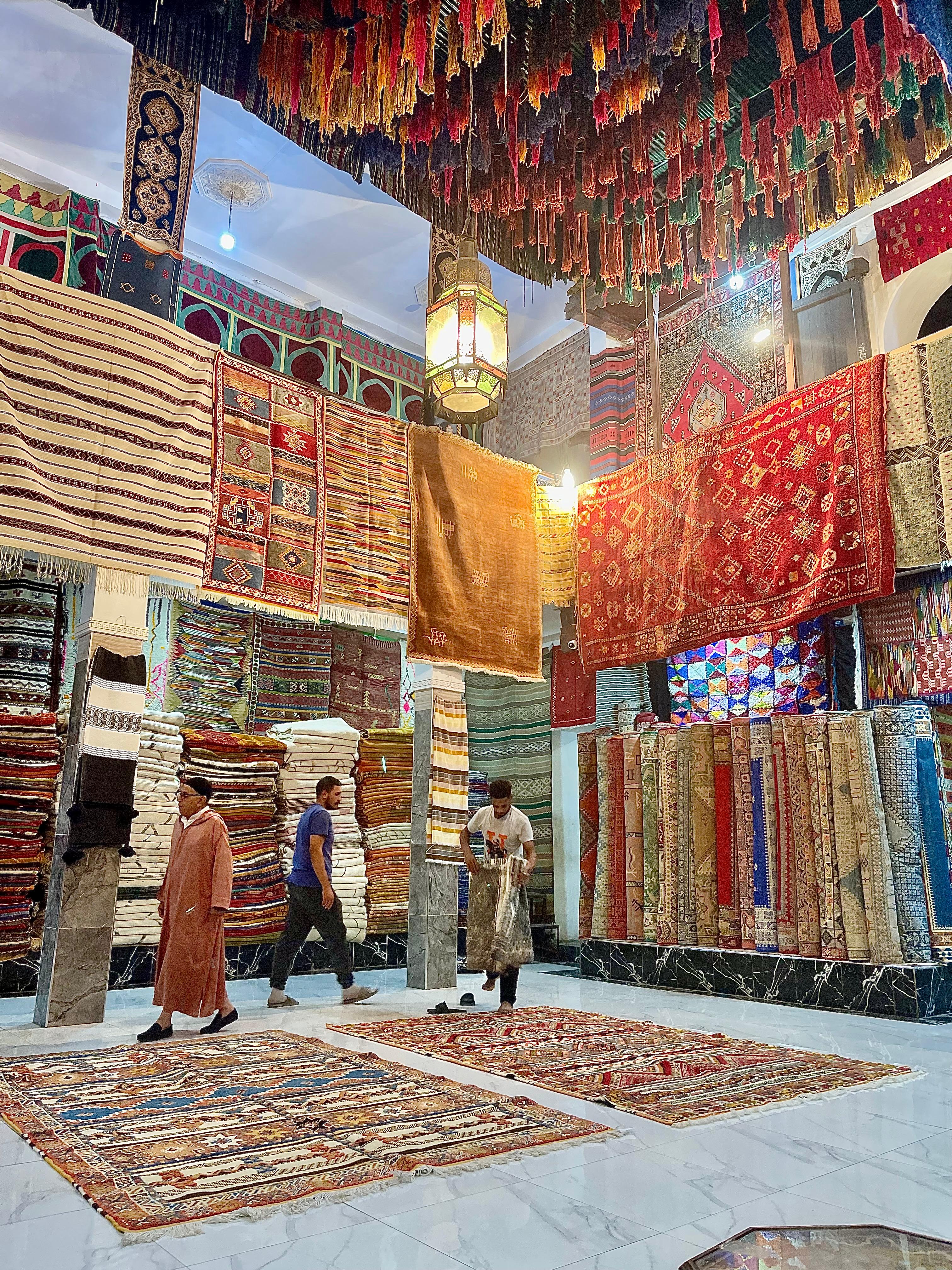 gallery