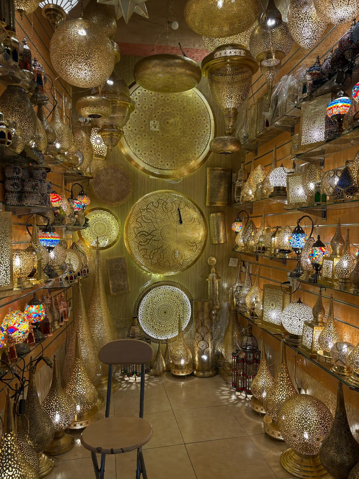 gallery
