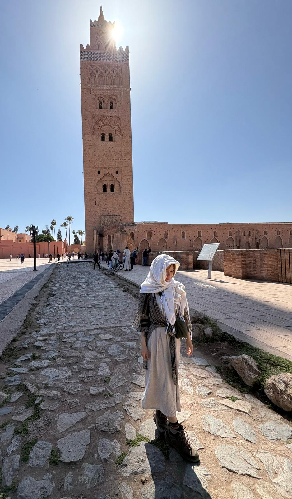 3 DIAS DESDE OUARZAZATE 